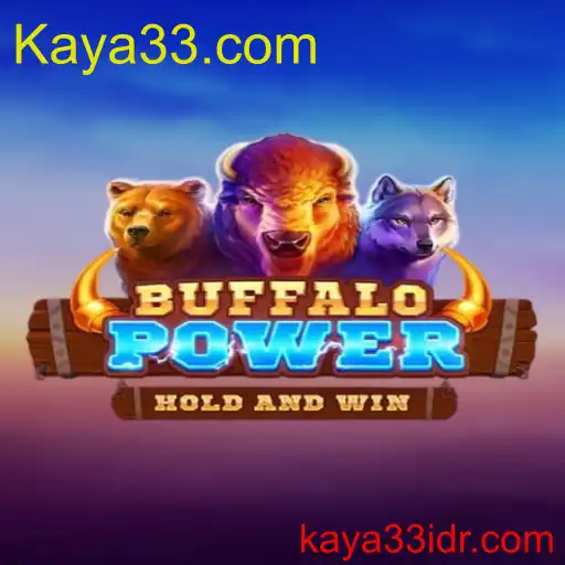 BuffaloPower